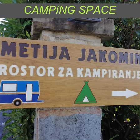 Camping Jakomin Koper Exterior foto