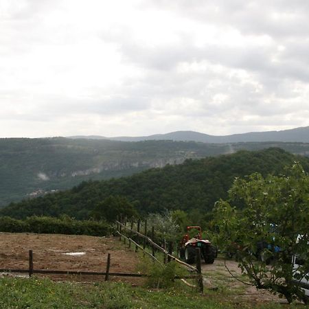 Camping Jakomin Koper Exterior foto