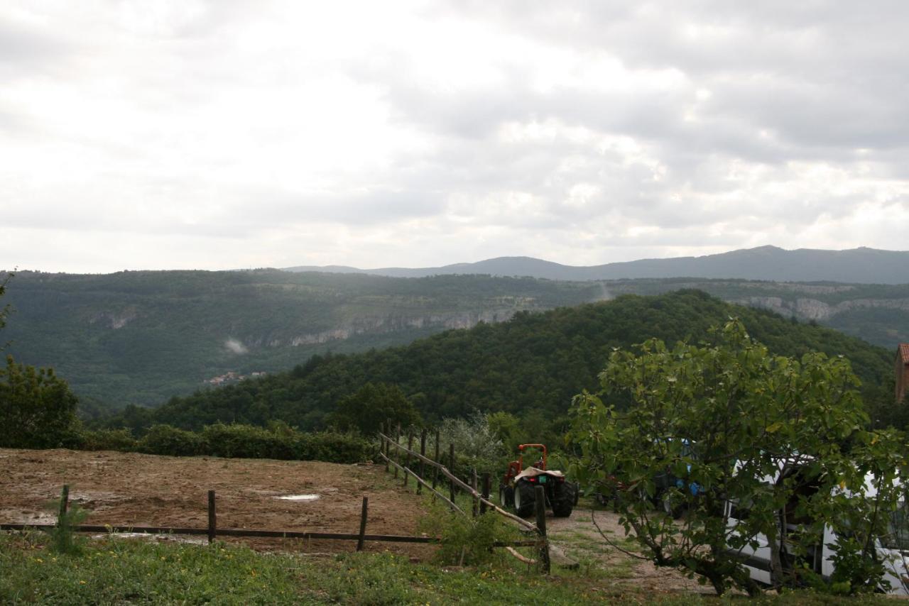 Camping Jakomin Koper Exterior foto