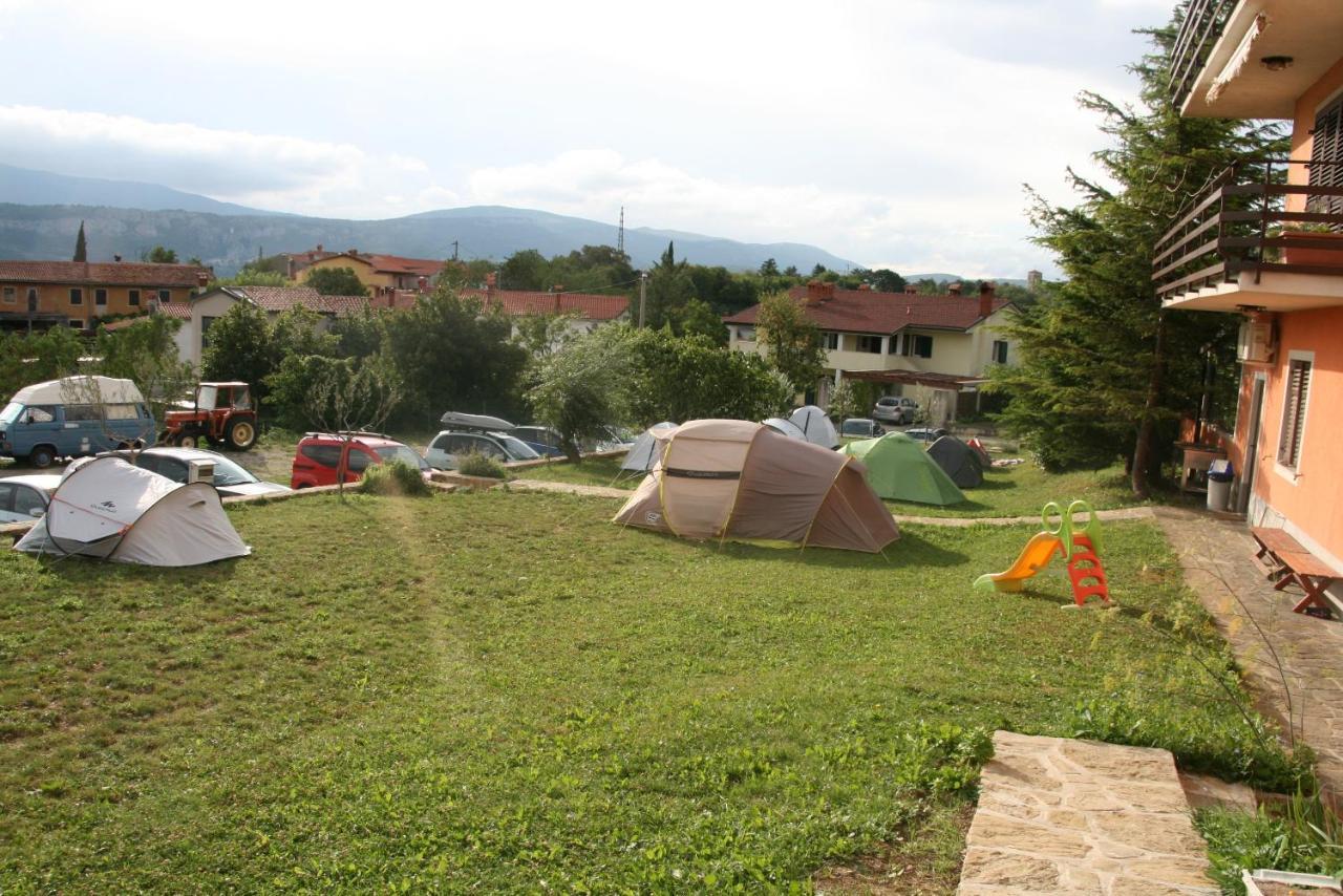 Camping Jakomin Koper Exterior foto