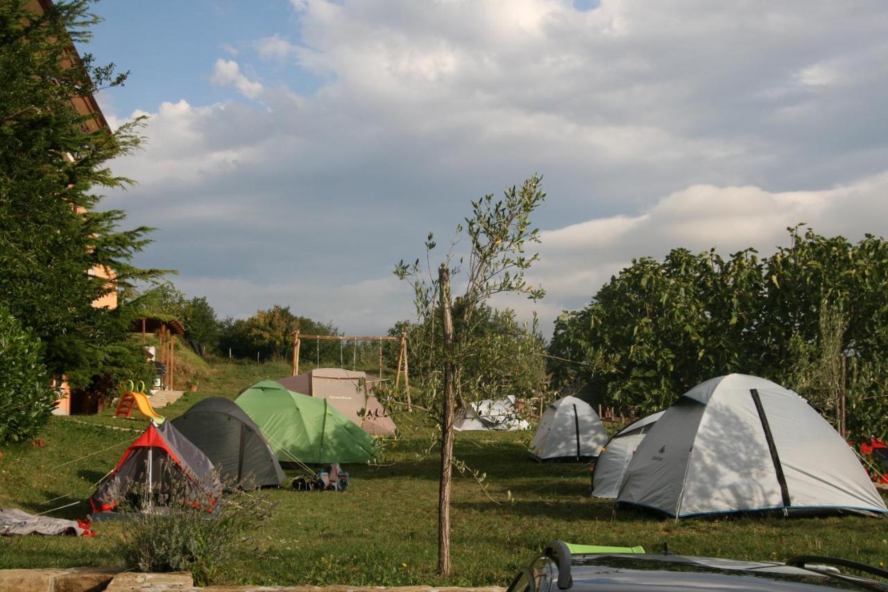 Camping Jakomin Koper Exterior foto