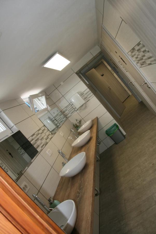 Camping Jakomin Koper Exterior foto