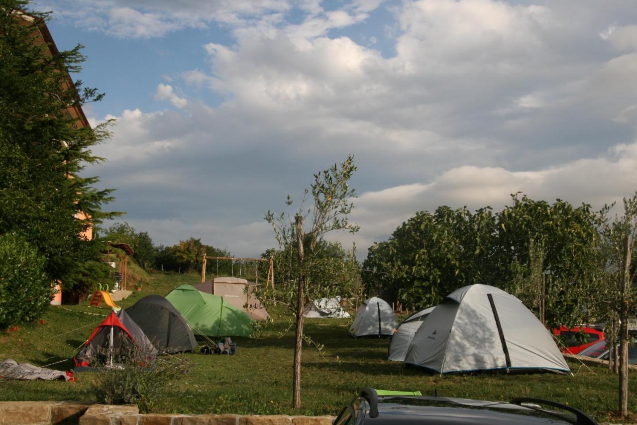 Camping Jakomin Koper Exterior foto